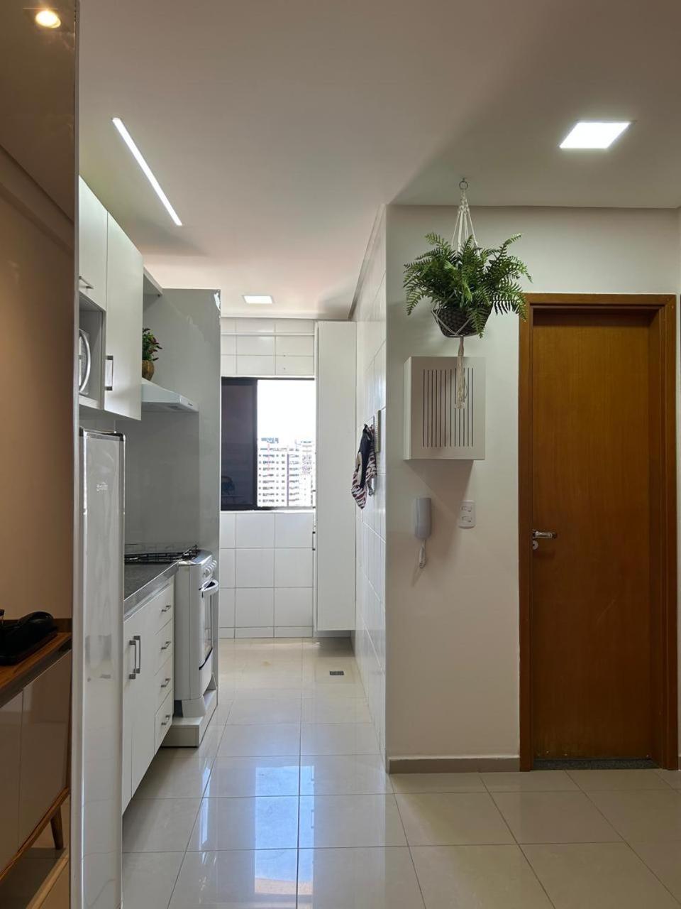 Apartamento 2 Quartos Completo Em Jatiuca - Maceio Bagian luar foto