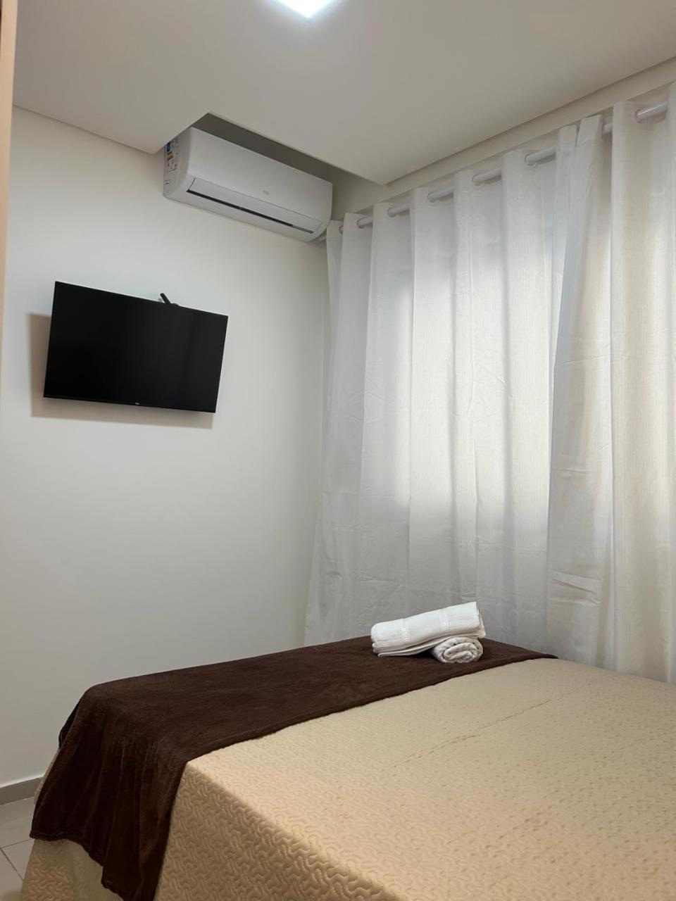 Apartamento 2 Quartos Completo Em Jatiuca - Maceio Bagian luar foto