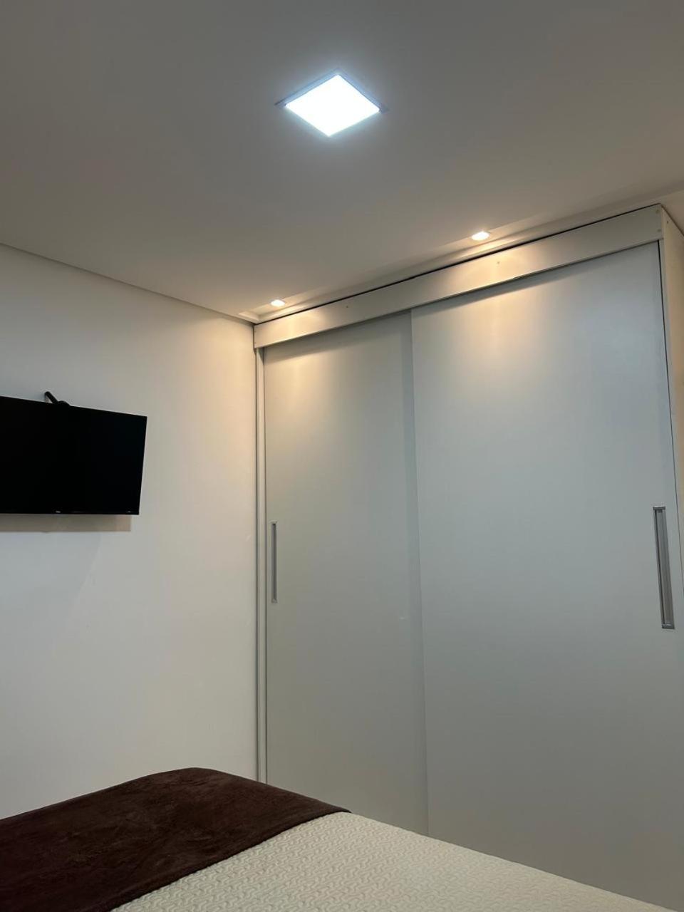 Apartamento 2 Quartos Completo Em Jatiuca - Maceio Bagian luar foto