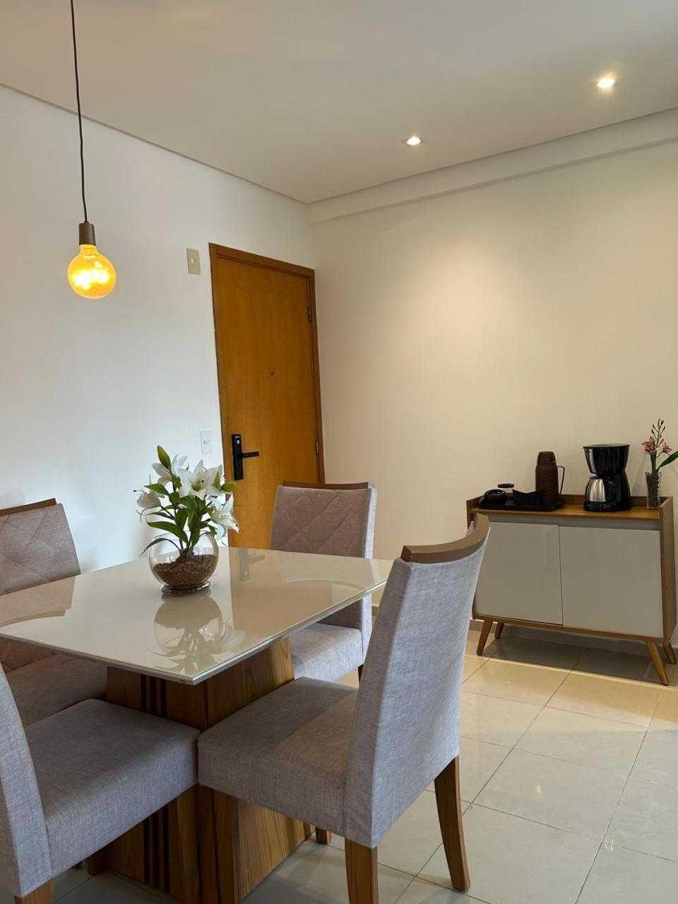 Apartamento 2 Quartos Completo Em Jatiuca - Maceio Bagian luar foto