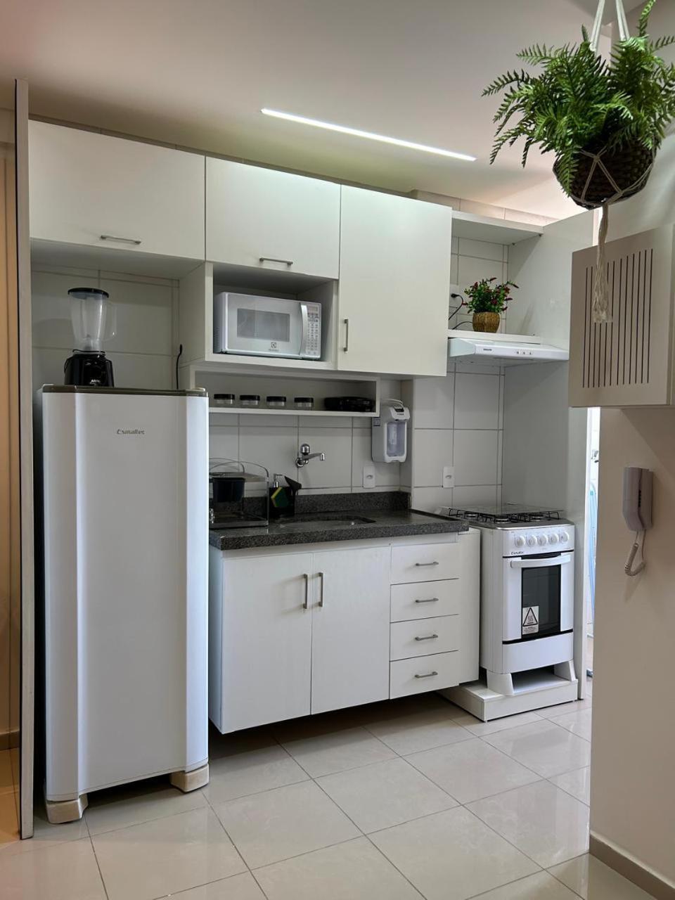 Apartamento 2 Quartos Completo Em Jatiuca - Maceio Bagian luar foto
