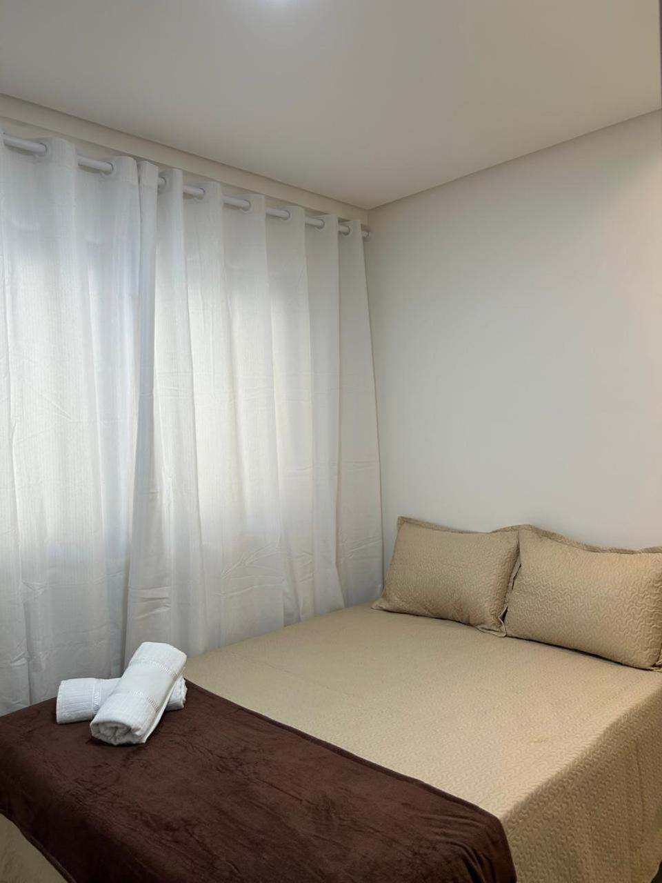 Apartamento 2 Quartos Completo Em Jatiuca - Maceio Bagian luar foto