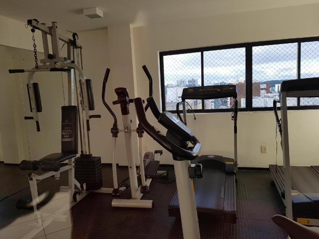 Apartamento 2 Quartos Completo Em Jatiuca - Maceio Bagian luar foto