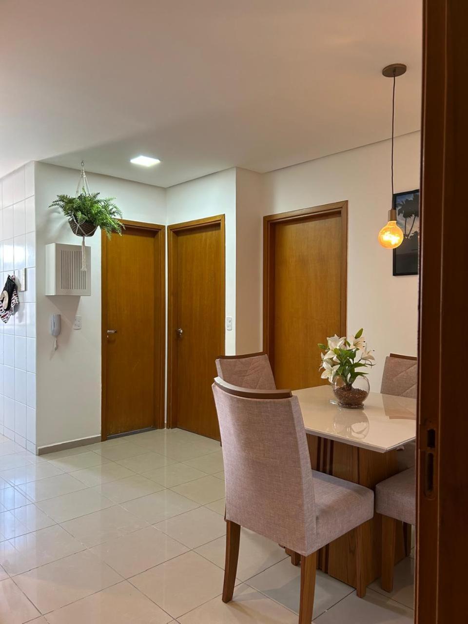 Apartamento 2 Quartos Completo Em Jatiuca - Maceio Bagian luar foto